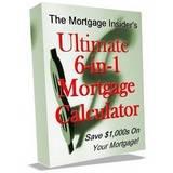 free mortgage calculator
