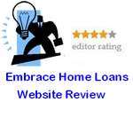 Embrace Home Loans Mortgage Review