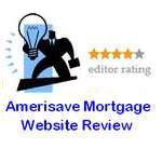 amerisave mortgage review